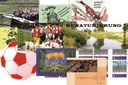 1985-2013, Markenheftchen-Spezialkollektion
