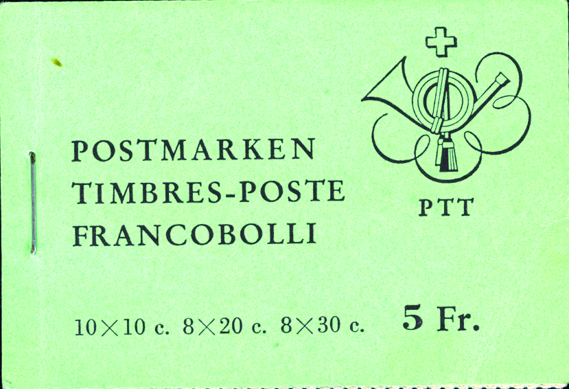 1970, Baudenkmäler, grün