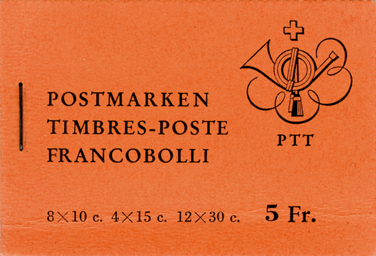 1973, Baudenkmäler, rotorange