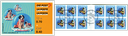 2001, B-Post und A-Post