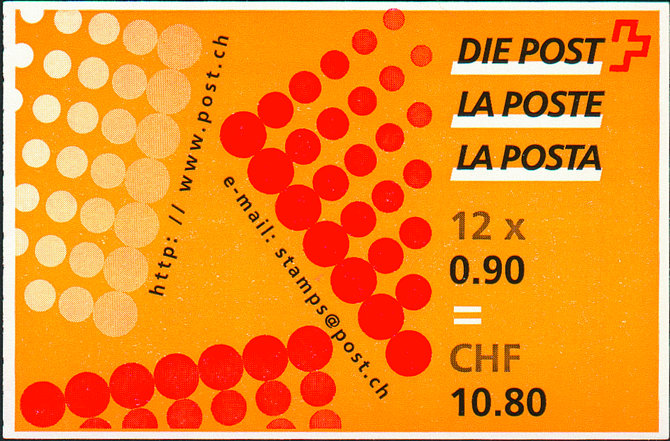 2001, B-Post und A-Post