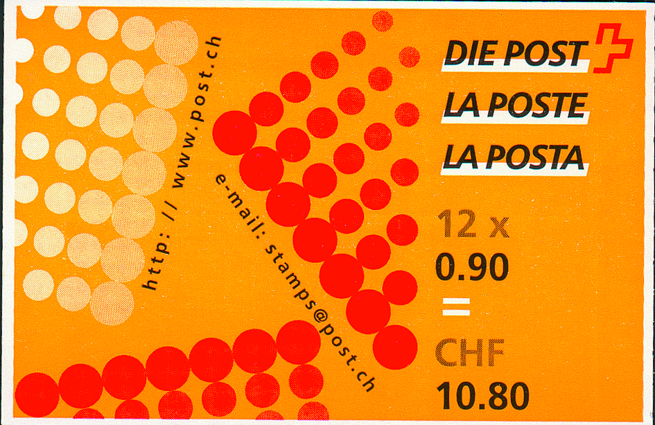 2001, B-Post und A-Post