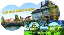 2016, Tag der Briefmarke Oberaargau