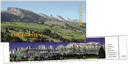 2017, Churfirsten