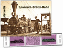2017, Spanisch-Brötli-Bahn
