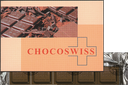 2001, 100 Jahre Choco Suisse, dunkel