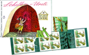 2007, Kinderfigur Schellen-Ursli, &quot;Putzer bei e von Helvetia&quot;