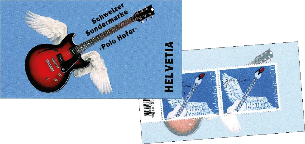 2013, Polo Hofer