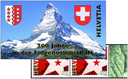 2015, 200 Jahre in der Eidgenossenschaft, Wallis
