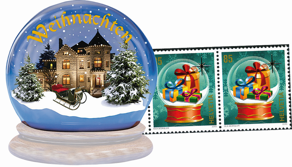 2015, Weihnachten, Geschenke