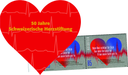 2017, 50 Jahre Schweizerische Herzstiftung
