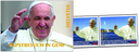 2018, Der Papst besucht die Schweiz