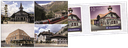 2018, Schweizer Bahnhöfe, Zweisimmen