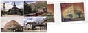 2018, Schweizer Bahnhöfe, Huttwil