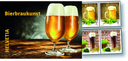 2019, Bierbraukunst