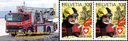 2020, 150 Jahre Schweizerischer Feuerwehrverband