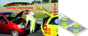 2021, 125 Jahre Touring Club Schweiz (TCS)