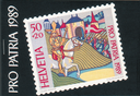 1989, 1. Auflage
