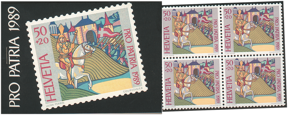 1989, 2. Auflage