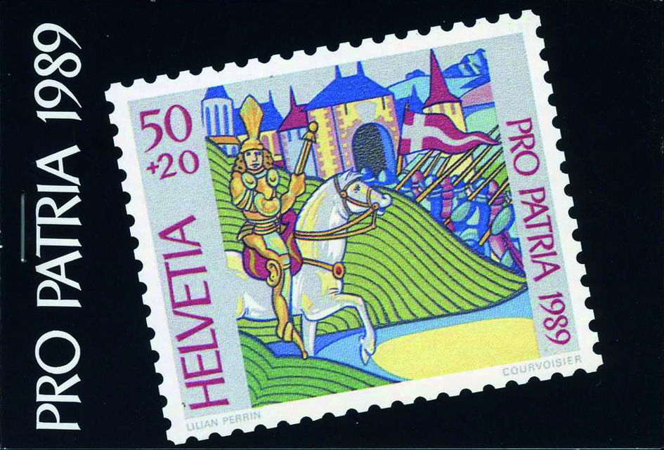 1989, 3. Auflage