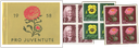 1958, Sommeraster-gold