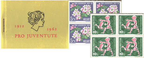 1962, Mädchen-gold