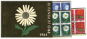1963, Margerite-gold