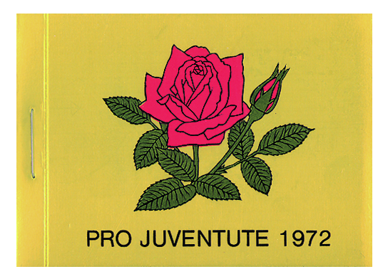 1972, Rose-gold