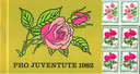 1982, Rose-gold