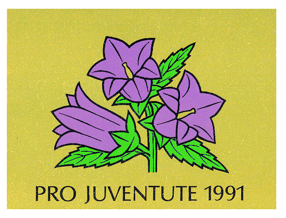 1991, Enzian-gold