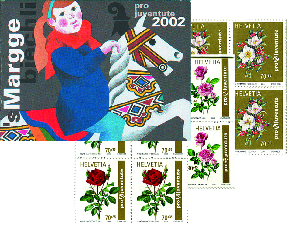 2002, &quot;Marggebiechli&quot; (Sektion Basel)