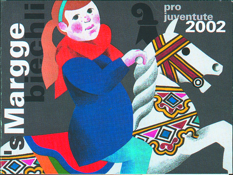 2002, "Marggebiechli" (Sektion Basel)
