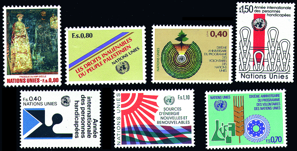 1981, Jahrgang