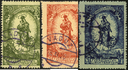 1920, Gedenkausgabe zum 80. Geburtstag Johanns II.