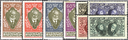 1928, 70. Regierungsjubiläum des Fürsten Johann II.