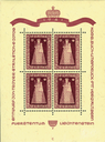10 Fr. Madonna von Dux