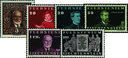 1940, 100. Geburtstag des Fürsten Johann II.