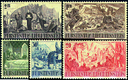 1942, 600-Jahr-Feier der Lostrennung vom Montforter Besitz