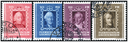 1942, Fürstenbilder II
