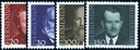 1943, Fürstenbilder III