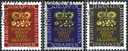 1945, Gedenkmarken zur Geburt des Erbprinzen