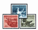 1946, Jagdserie I