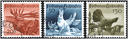 1946, Jagdserie I