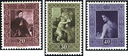 1952, Fürstliche Gemäldegalerie II