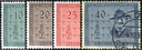 1953, Pfadfinder