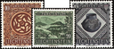 1953, Prähistorische Funde