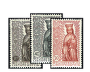 1954, Marianisches Jahr