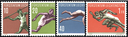 1956, Sportserie III