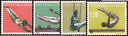 1957, Sportserie IV