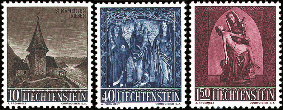 1957, Weihnachten